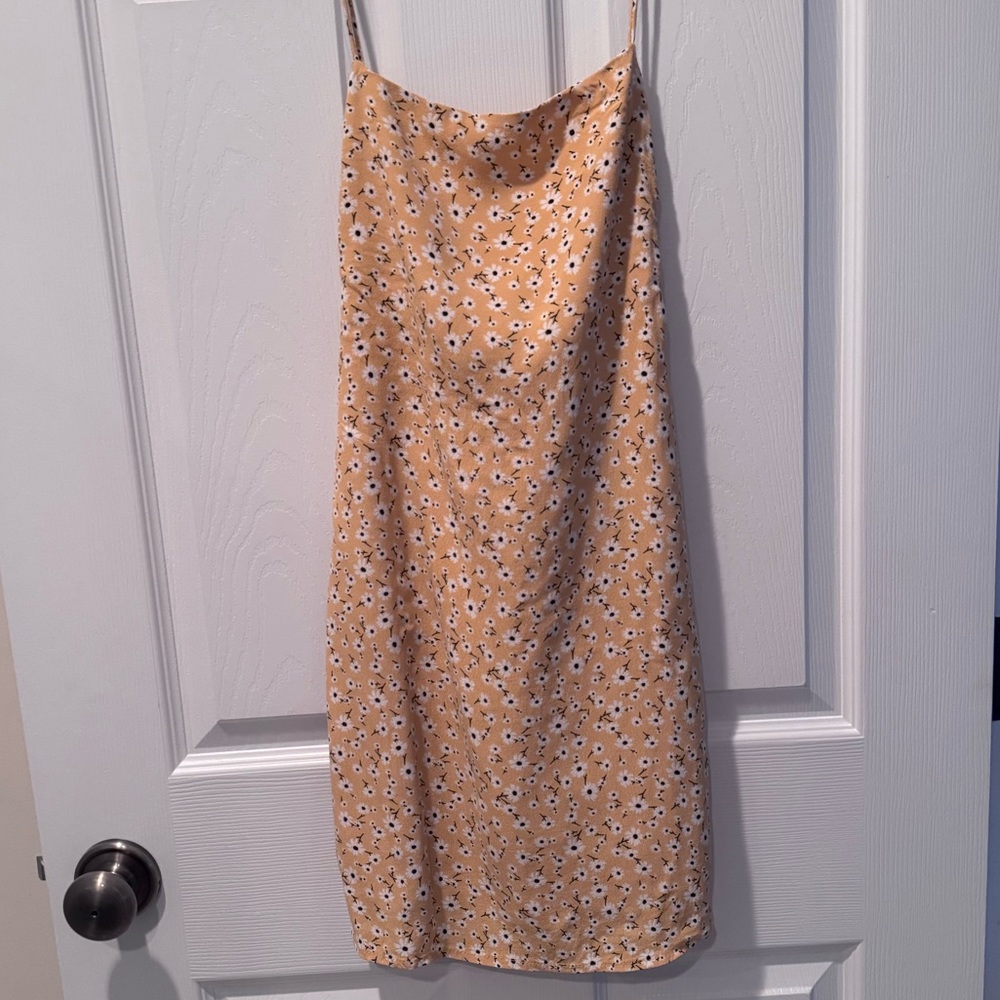 Skylar & Madison dress